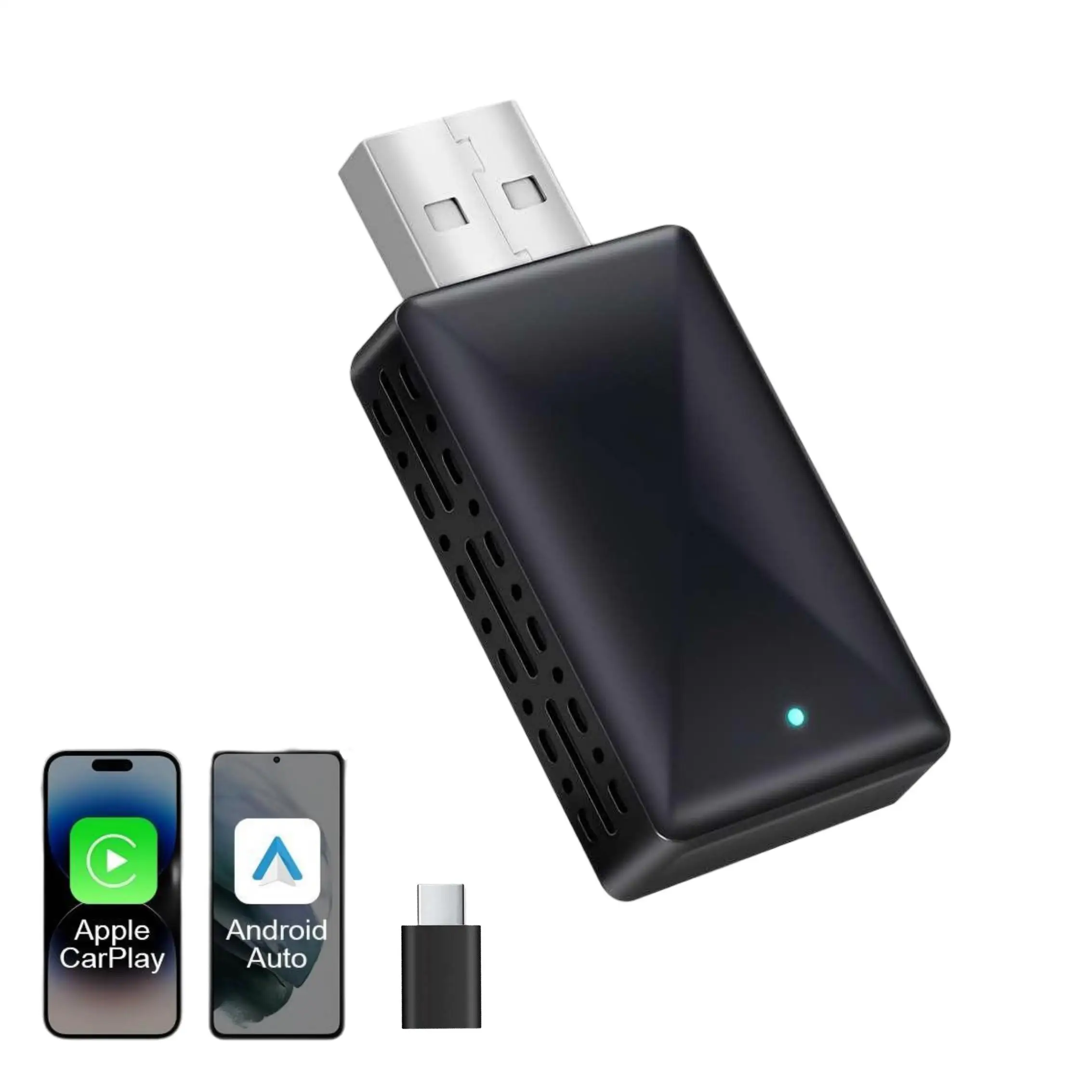 ¿Qué es el tipo model y cómo puede mejorar tu experiencia de conducción con CarPlay y Android Auto?