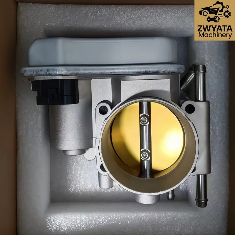 

9128518 00825248 714319090 Throttle Body For Opel Astra Corsa Meriva Omega Signum Tigra Vauxhall Vectra Zafira 1.8L 2.2L 16V