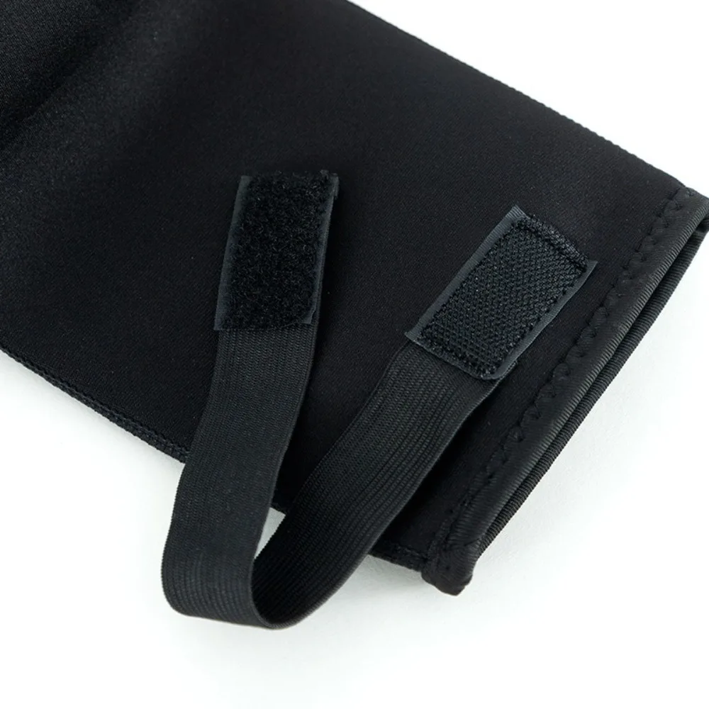 Kaus Kaki Menyelam 3Mm & 5Mm Tahan Lama Kaus Kaki Air Neoprene Hangat Sepatu Bot Pantai Selancar Anti-selip Elastis untuk Berselancar Berenang Snorkeling