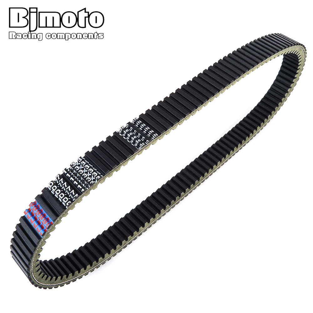 Drive Belt For Arctic Cat Pantera Panther 440 550 580 370 570R Z-series Z370 Z440 Z570 4-Stroke Touring Trail Cougar Deluxe