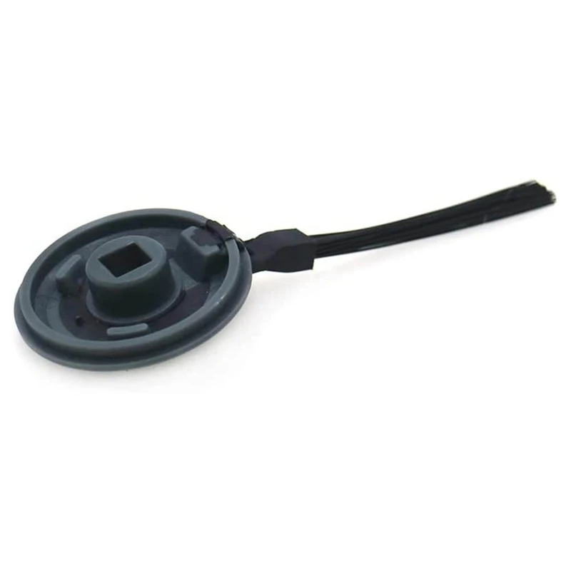 Cepillo lateral para Robot aspirador Shark ION, R85, RV850, RV850BRN, RV850WV, S87, RV851WV, RV700 N