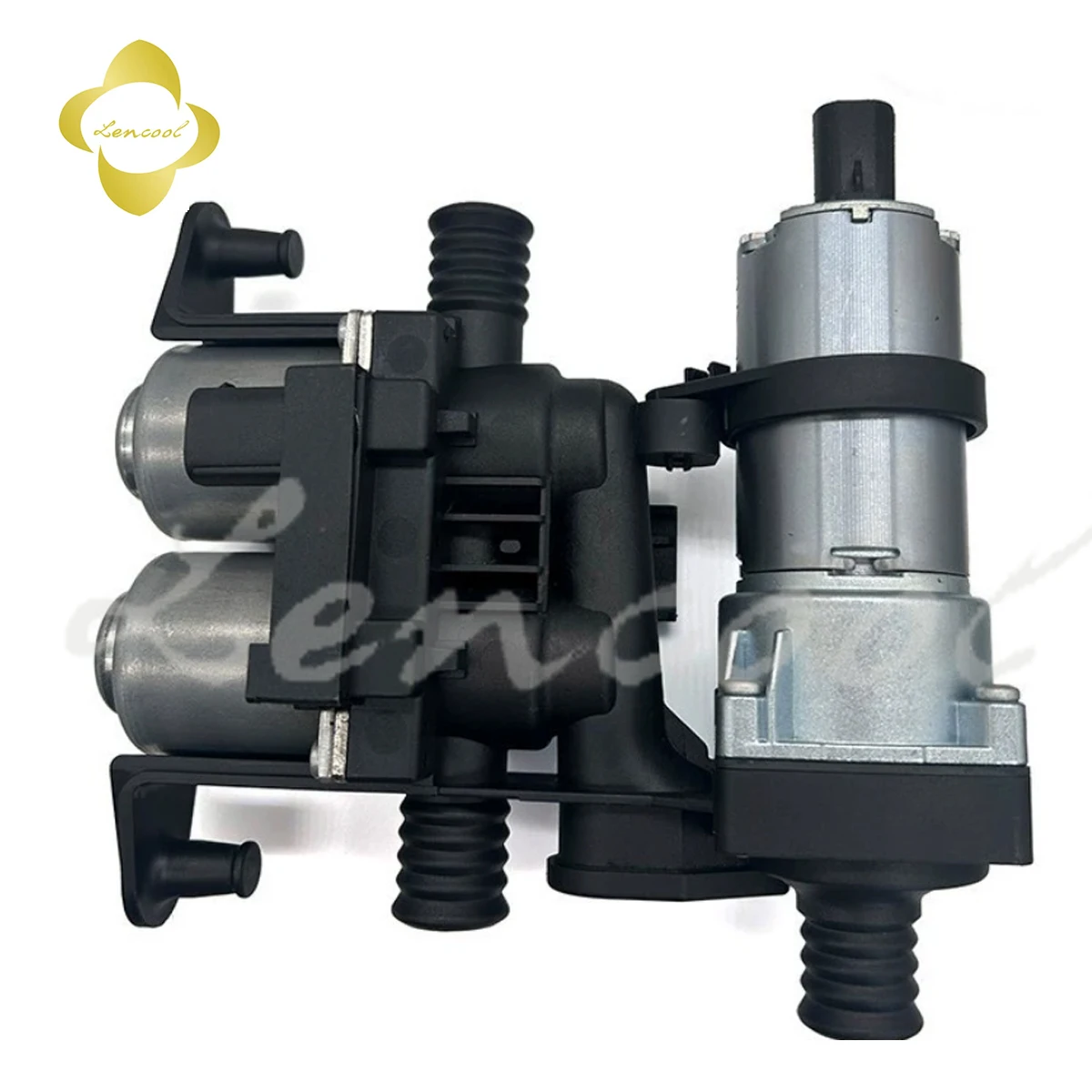 

Совершенно новый клапан водяного насоса с вспомогательным водяным насосом для BMW 7 серии E38 E39 5 серии E53 E34 1995-2003 8374994 64118374994