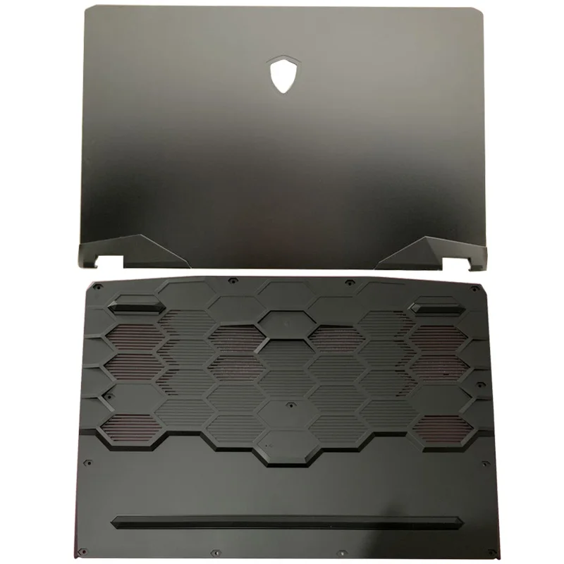 NEW Laptop For MSI GE76 MS-17K1 MS-17K2 MS-17K3 LCD Back Cover/Bottom Case Computer Case