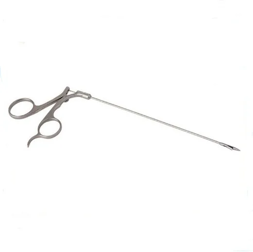 excellent quality stainless steel surgical laparoscopic hernia forceps/surgical instrument parts of forceps