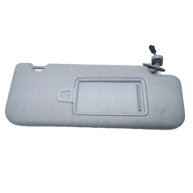 

Солнцезащитный козырек на лобовое стекло с зеркалом для макияжа в сборе для Hyundai Mistra ‌ Совершенно новый