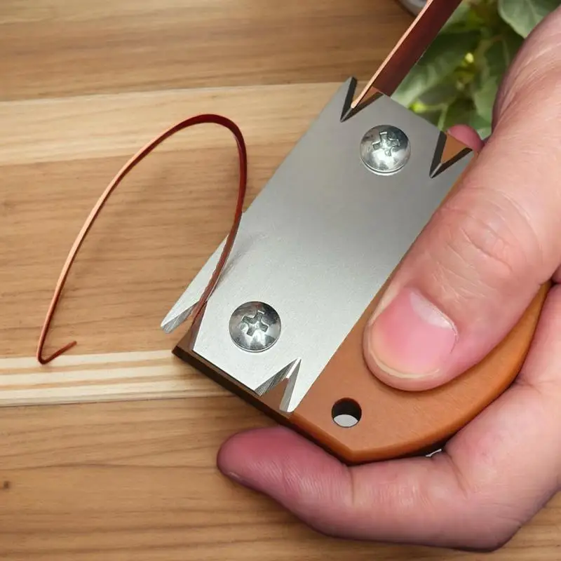 목재 챔퍼 플레인 엣지 밴딩 트리머 베니어 엣지 트리머 버 스크레이퍼 목공용 수공구