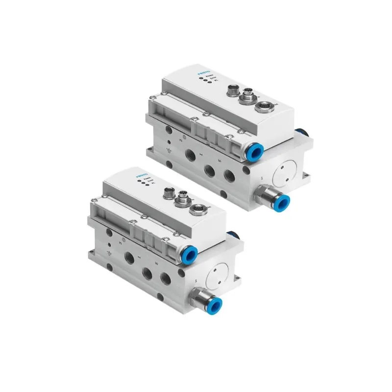 

Детали для пропорциональных регулирующих клапанов FESTO VPWP 6-8-10 L 5 Q8 10 E F G 550171 550172