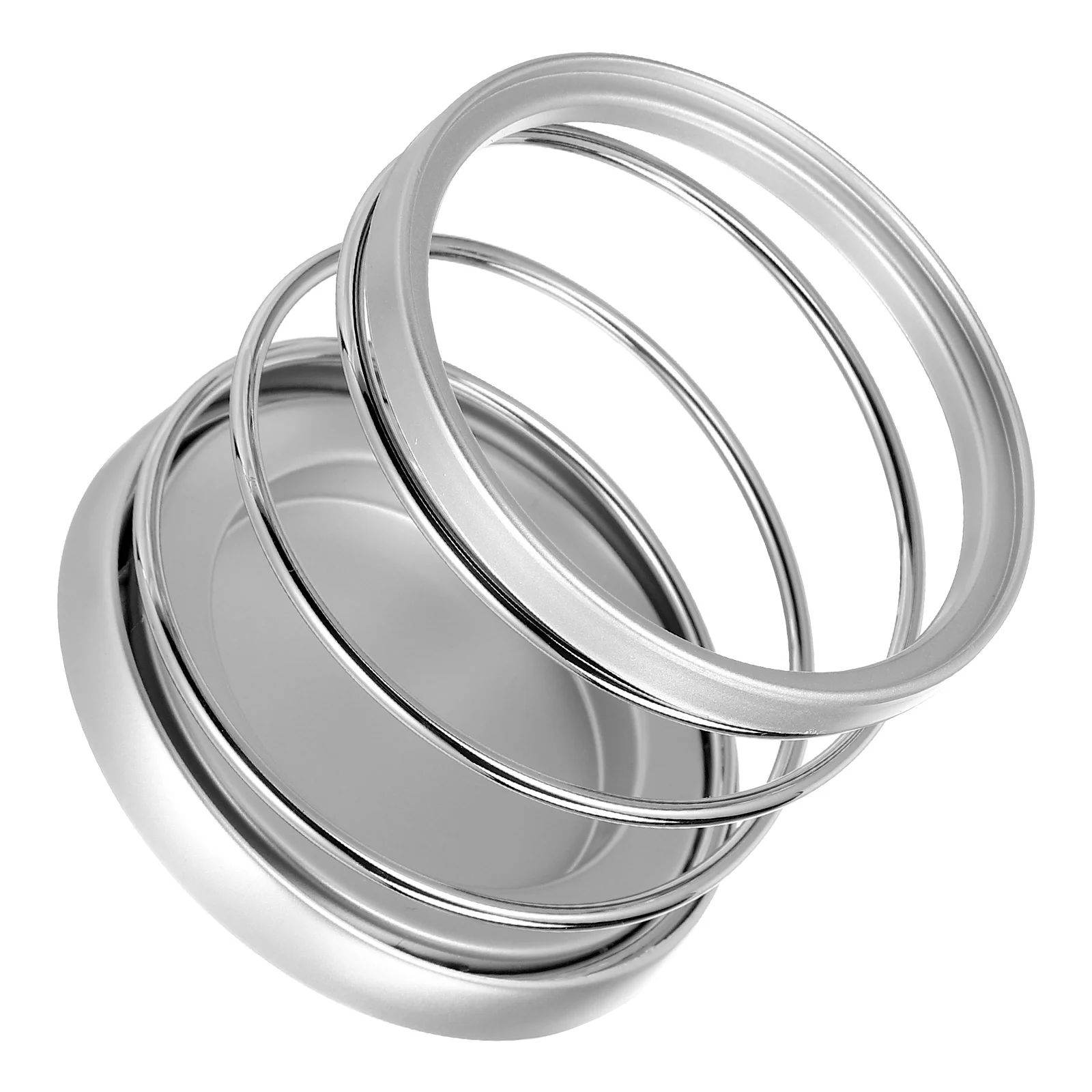 

Car Cup Holder Self-Adhesive Folding Drink Holder for Dashboard Mounting Spring Wire Organizer for Bottles Cans Phones