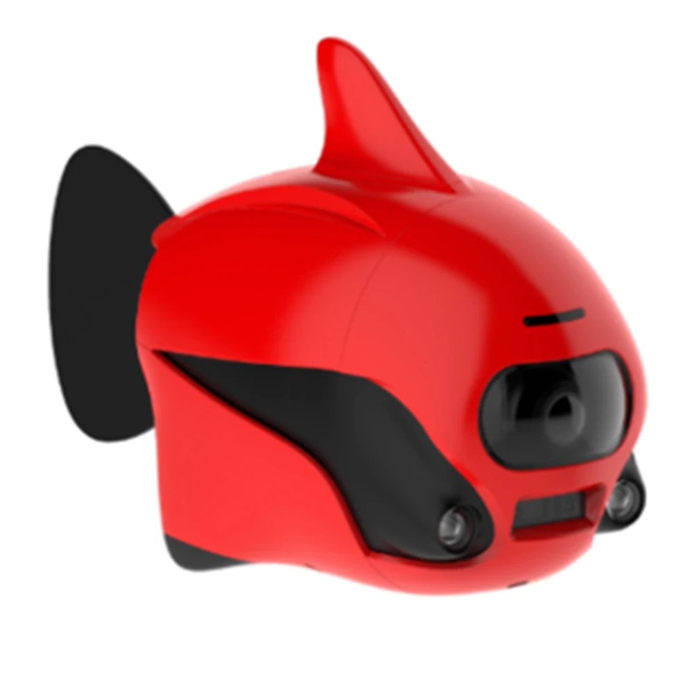 

High-tech Robotic Fish/under Water Sea Scooter/Underwater Photography Mahcine