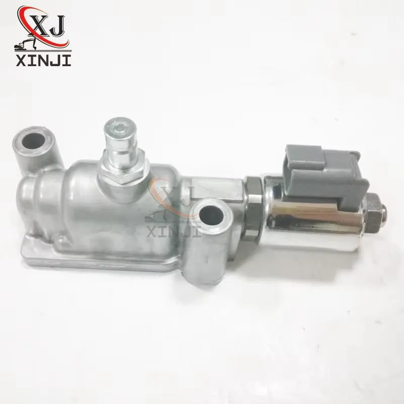 244-3114 Solenoid Modulating Valve 2443114 Compatible For Caterpillar Truck 770G 772G 772GOEM 773F 773G 773GLRC 775F 775G 775GLR