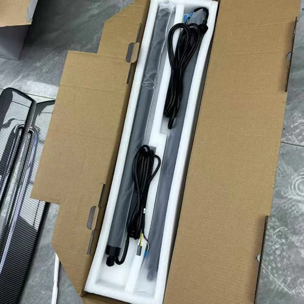 Electric Tailgate for Vito V-class W477 W448 Electric Suction Door Tailgate One Key Switch Accessories Refit