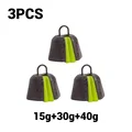 3PCS 15g 30g 40g