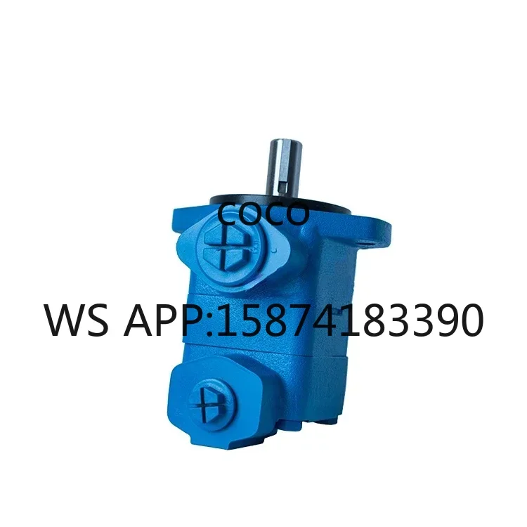 V10-1P6P-1C-20R Eternal Hydraulic Vane Pump Micro Power Steering Pump