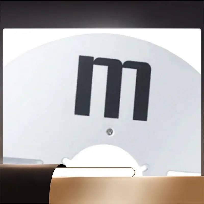 

New Analog Audio 10.5 X ¼In Metal Tape Reel NAB-HUB Open Reel Audio Aluminum Takeup Reel By For MAXELL Opening Machine Durable