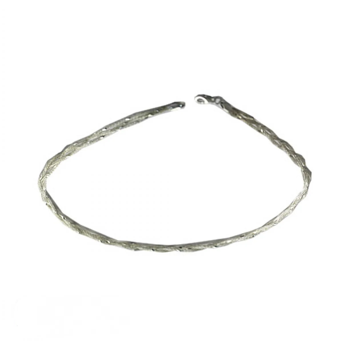 

Beadsnice стерлингового серебра 925 пробы витые ожерелья тонкая многослойная серебряная цепочка вечерние ювелирные изделия подарок для мужчин женщин ID31859