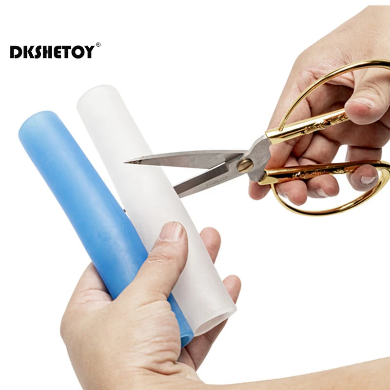 Various Size Genital Sleeve Silicone Sleeve For Penis Glans Cap Sleeve Mens Pleasure Items Enlargement Extender Stretcher Pump
