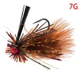 30 red 7g