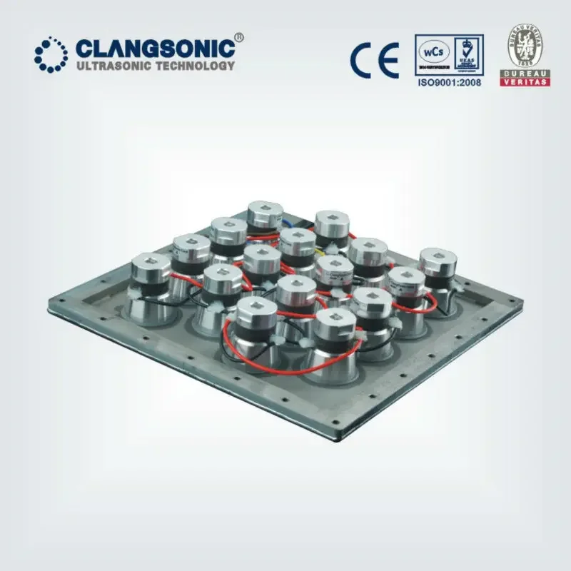 40Khz 800W Underwater Ultrasonic Transducer/Oscillator/Array
