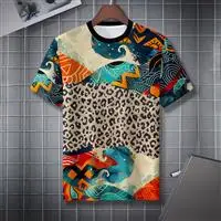 

2025 Latest Style Trendy T-shirt