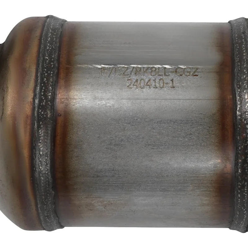 674-128 محول حفاز بديل مناسب تمامًا لكيا لأوبتيما 2009 2010 2011 2012 2013 2014 2015,2.4L,EPA متوافق