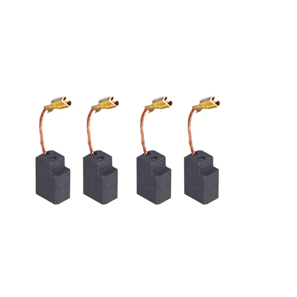 Carbon Brushes for Power Tool Maintenance Compatible with D28811 D28810 D28803 D28112X D28111X D28111 65091601