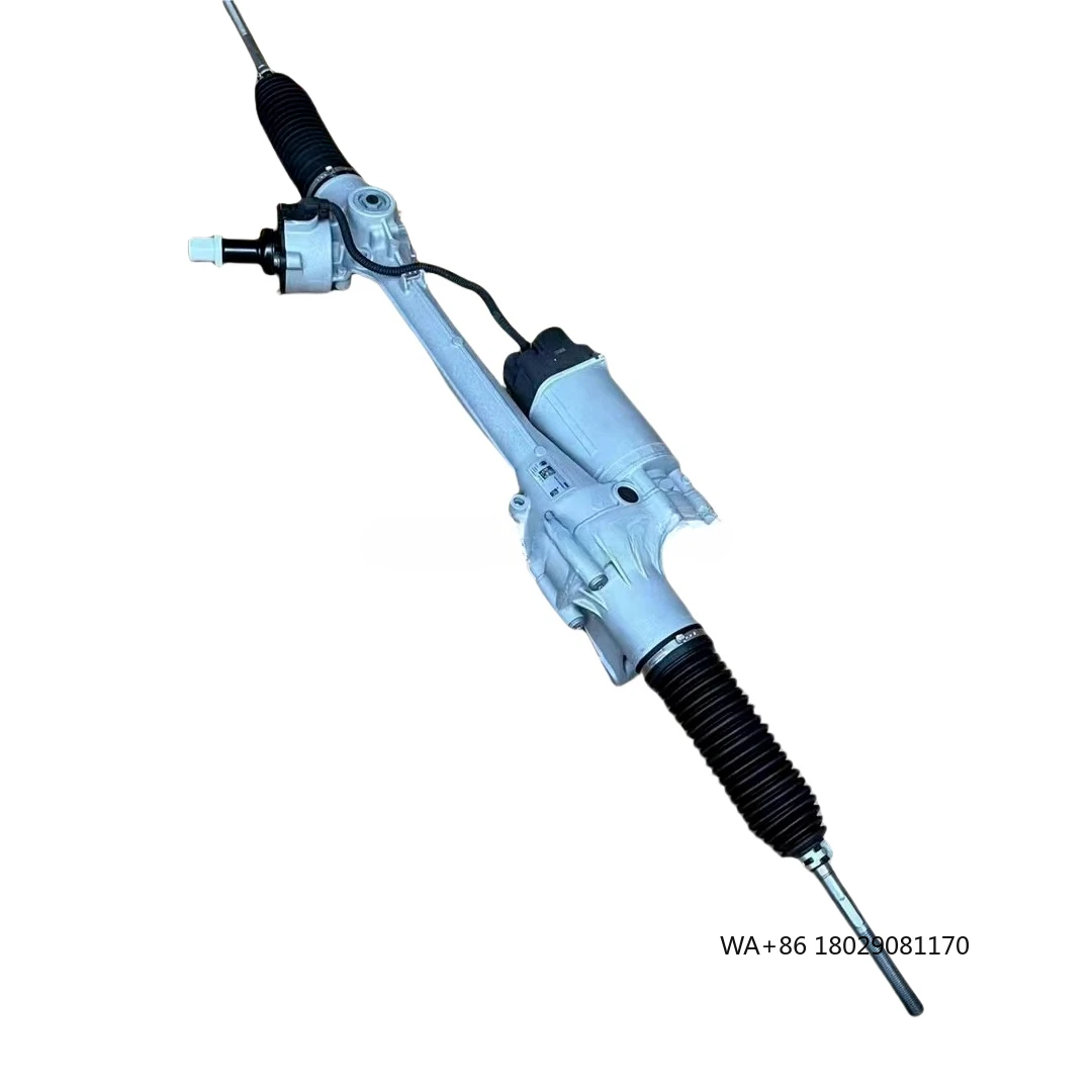 Steering Machine Fo…