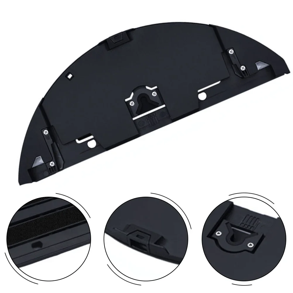 Mop Holder For Roborock S8 MaxV Ultra/S8 Max Ultra/S9/G20S/G30 Robot Vacuum Cleaner Accessories Vibration Mop Bracket