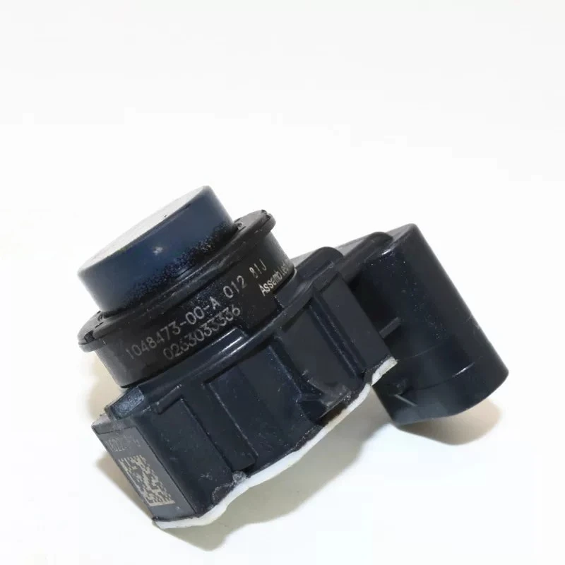 Reverse Parking Radar Probe PDC Parking Sensor 1048473-00-A For Tesla Model S Model X