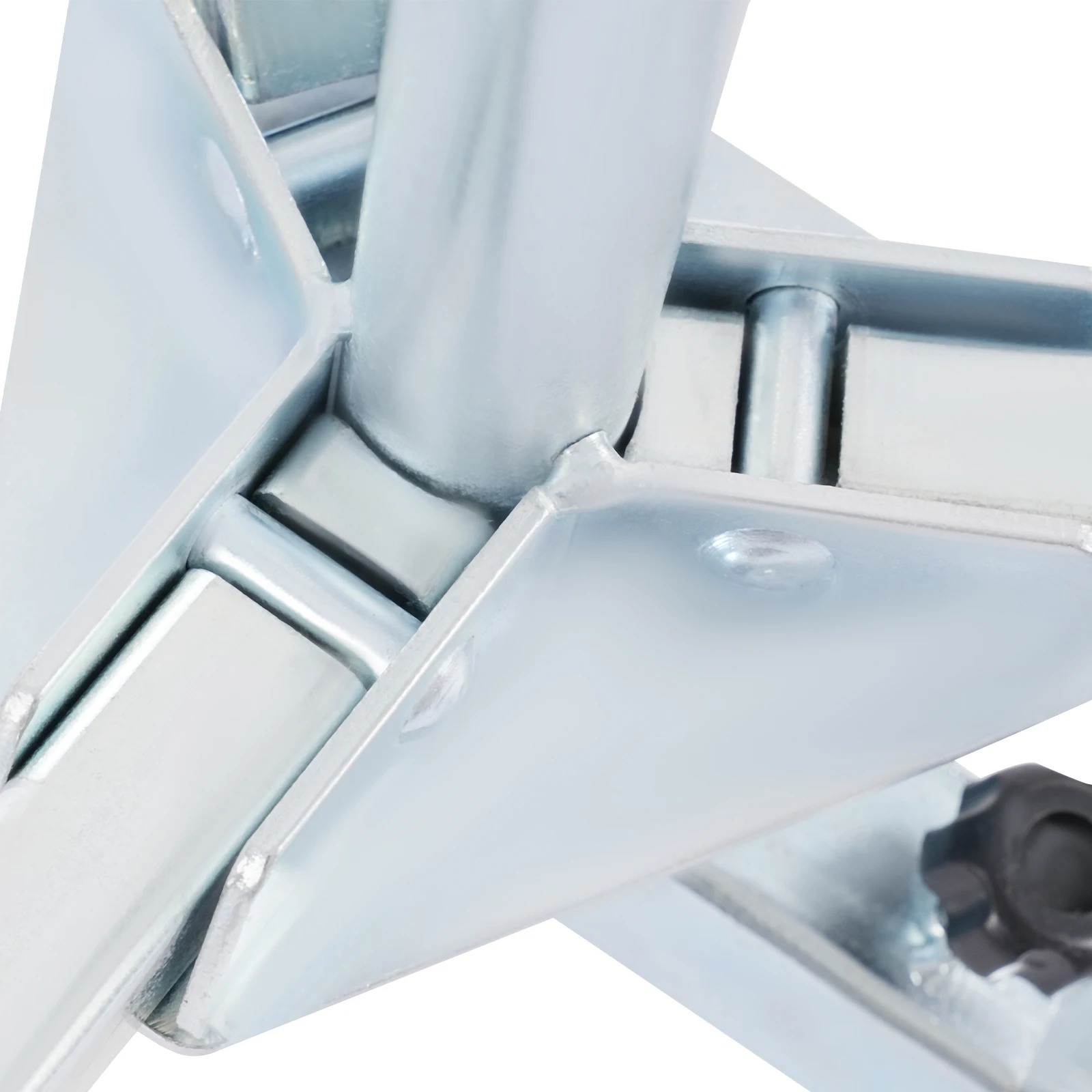 Draagbare pijpmolendispenser, multifunctionele vloerverwarming pijpontwikkelaar, vloerverwarming pijpafdichter voor staalkabel