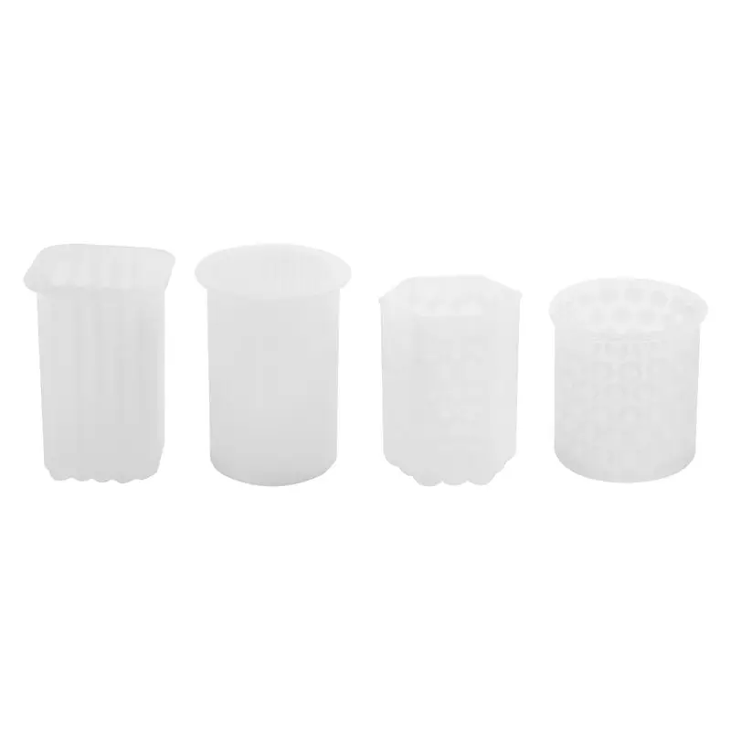 Abre-Silicone Candl…