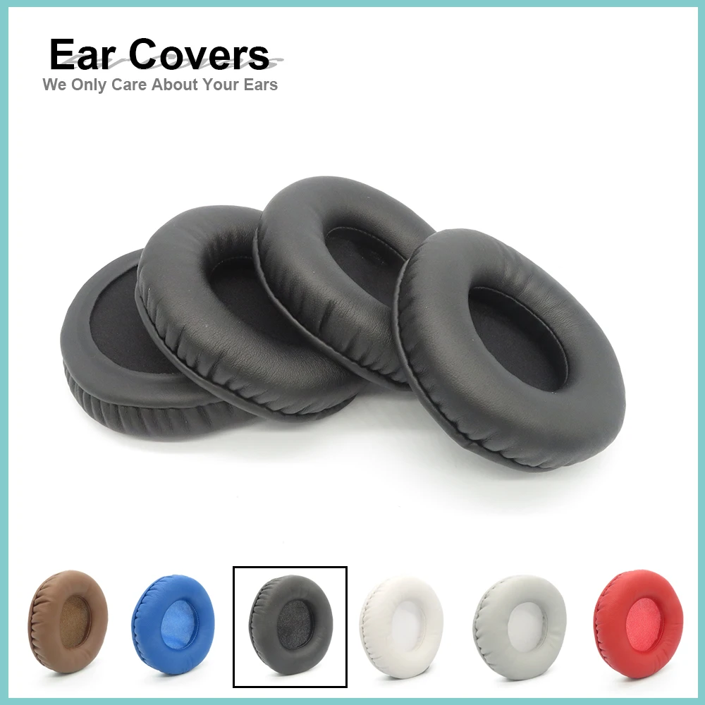 Earpads For Sony MDR-ZX110 MDR-ZX110AP MDR-ZX110NA MDR-ZX110NC MDR-ZX220BT MDR-ZX300 MDR-ZX310 MDR-ZX330BT MDR-ZX100