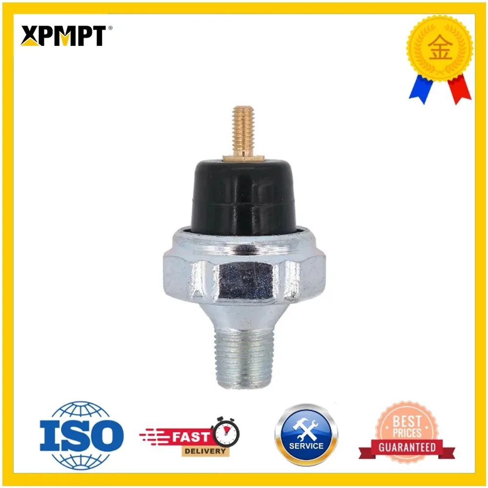 oil pressure sensor 6631010 6599647 for 325 331 337 425 435 763 843diesel engine