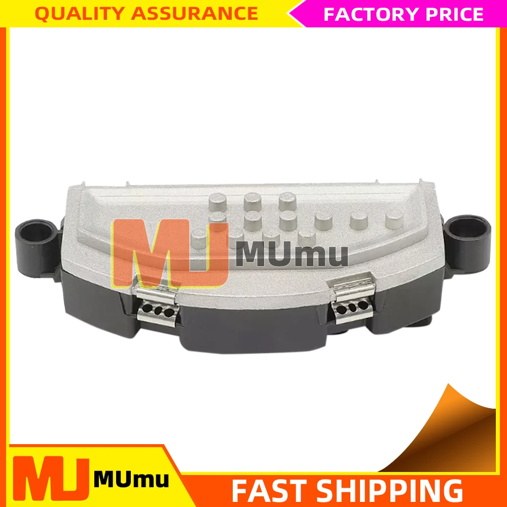 

Blower Motor Resistor For Buick Chrysler 300 Dodge Challenger Durango Jeep WK 68224171AA, 68224171AB
