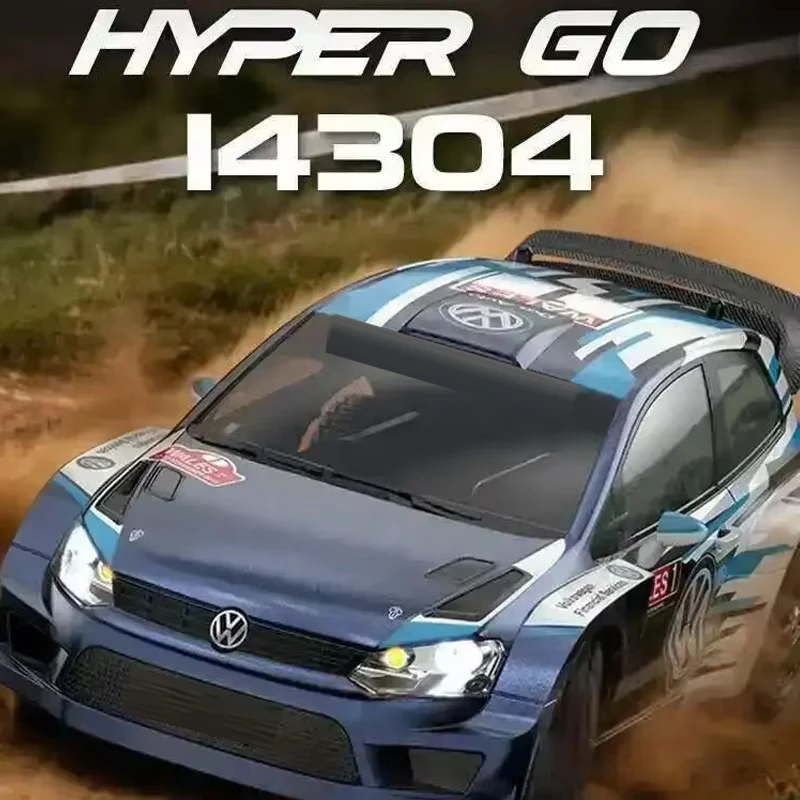 

MJX 14304 1/10 Бесщеточный гоночный автомобиль с дистанционным управлением, модель автомобиля с гидравлическим металлическим шасси, высокоскоростной раллийный автомобиль, внедорожник