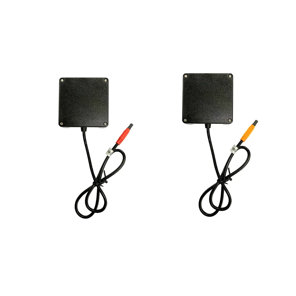 Car blind spot sensor microwave 77GHz bsd blind spot detection system for safety driving