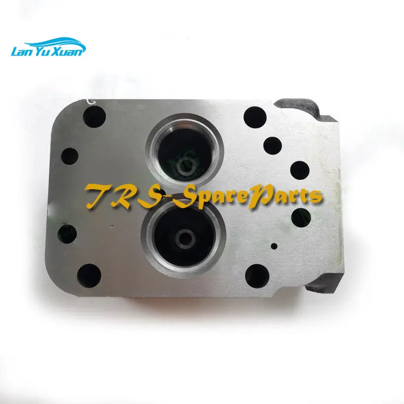 

226b Cilinderkop 13028590 Voor Weichai-Motor