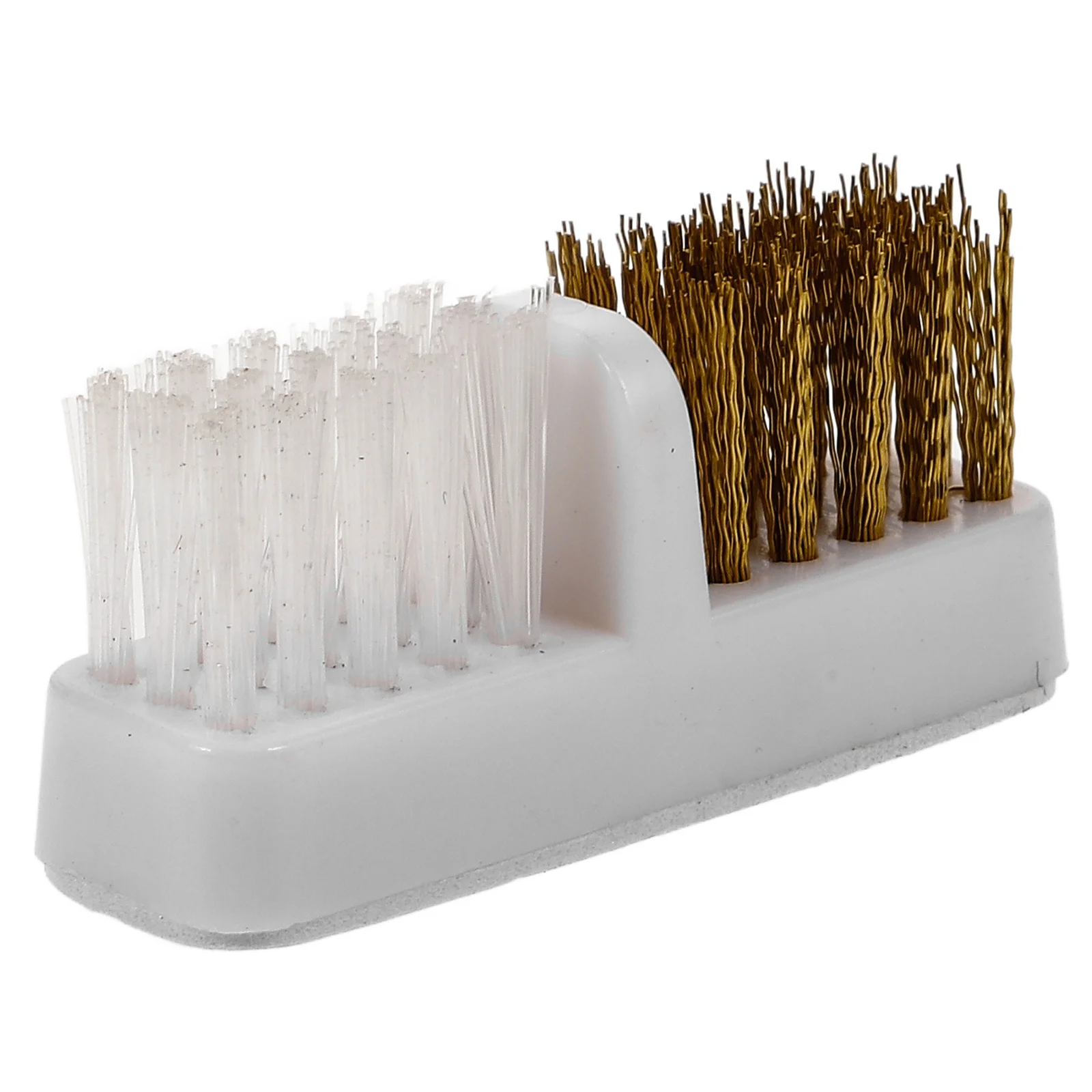 네일 드릴 비트 클리닝 브러쉬 구리선 딥 클리닝 네일 아트 도구 매니큐어 클리너 액세서리 드릴 비트 먼지 제거