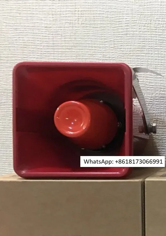 

Signal Speaker SEN15-SEN25 Multi tone Speaker SEN25/SEN15