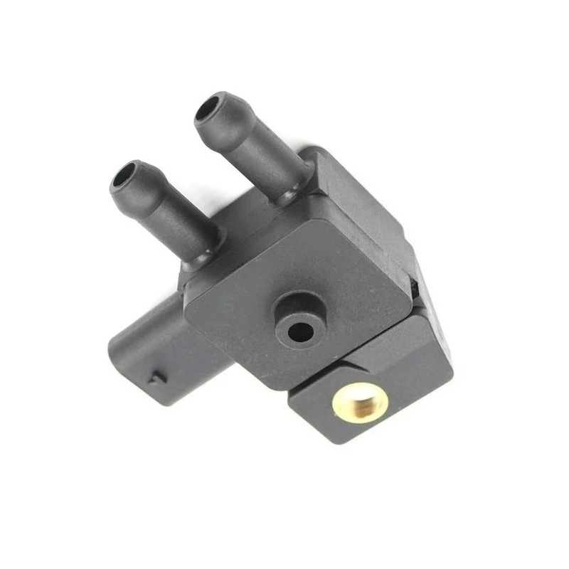 13627805758 Pressure Difference Sensor  for BWM X5 35DX E53 E70 E71 E83, 328D/328DX/335D E21 E30 E36 E46 E90 E91 E92 E93
