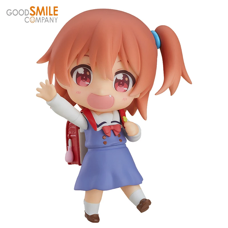 

In Stock Genuine Original GSC No.1195 Hinata Hoshino WATATEN!: An Angel Flew Down To Me Action Anime Figure Collectible Doll Toy