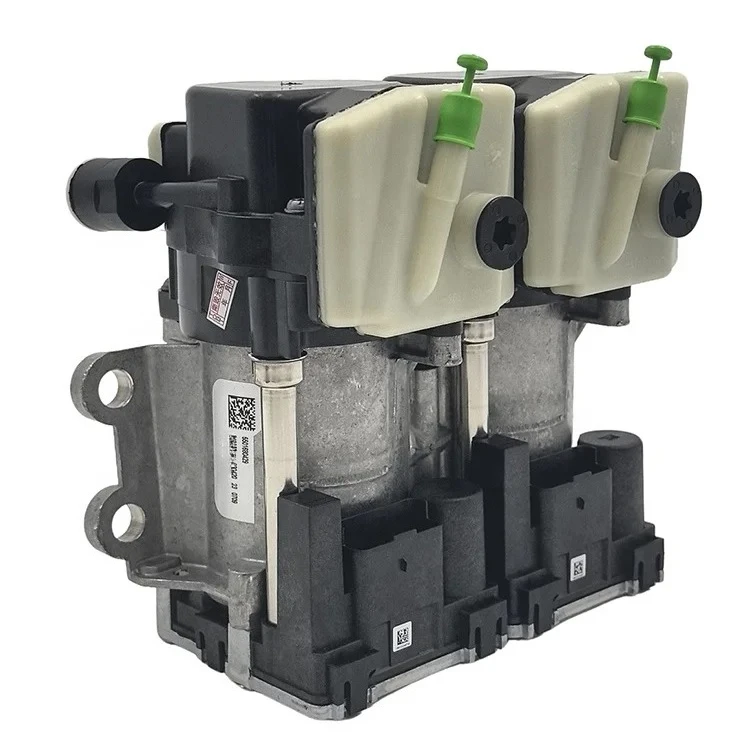 New  7DCT330 Hydrostatic Clutch 3055014400 3.2KG for Geely Xingrui Coolray Okavango