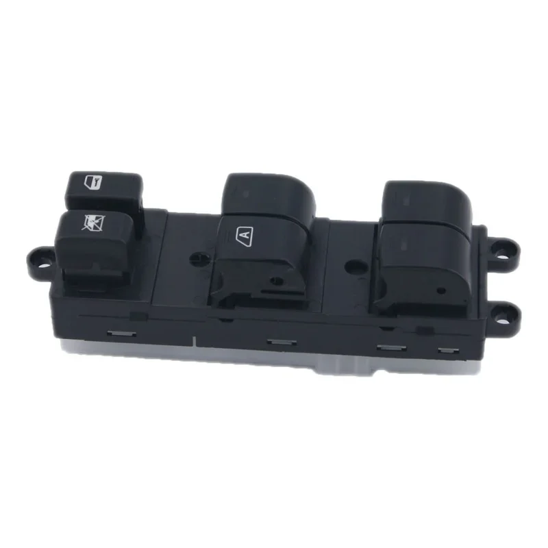 NEW:83071-FG090  Auto Accessories Left Drive Glass Lifter Switch Power Window Control Switch For Subaru Impreza
