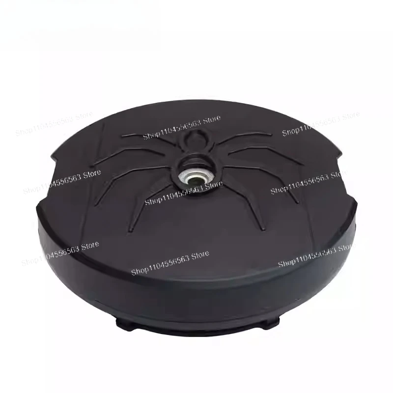 12-Inch car woofer 12V car audio accessories, suitable for spare tire box