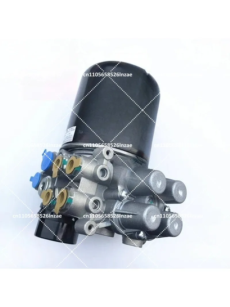 Dryer Assembly for Truck, Compatible with J6P J7 JH6 Models, Integrated Drying Tank Replacement