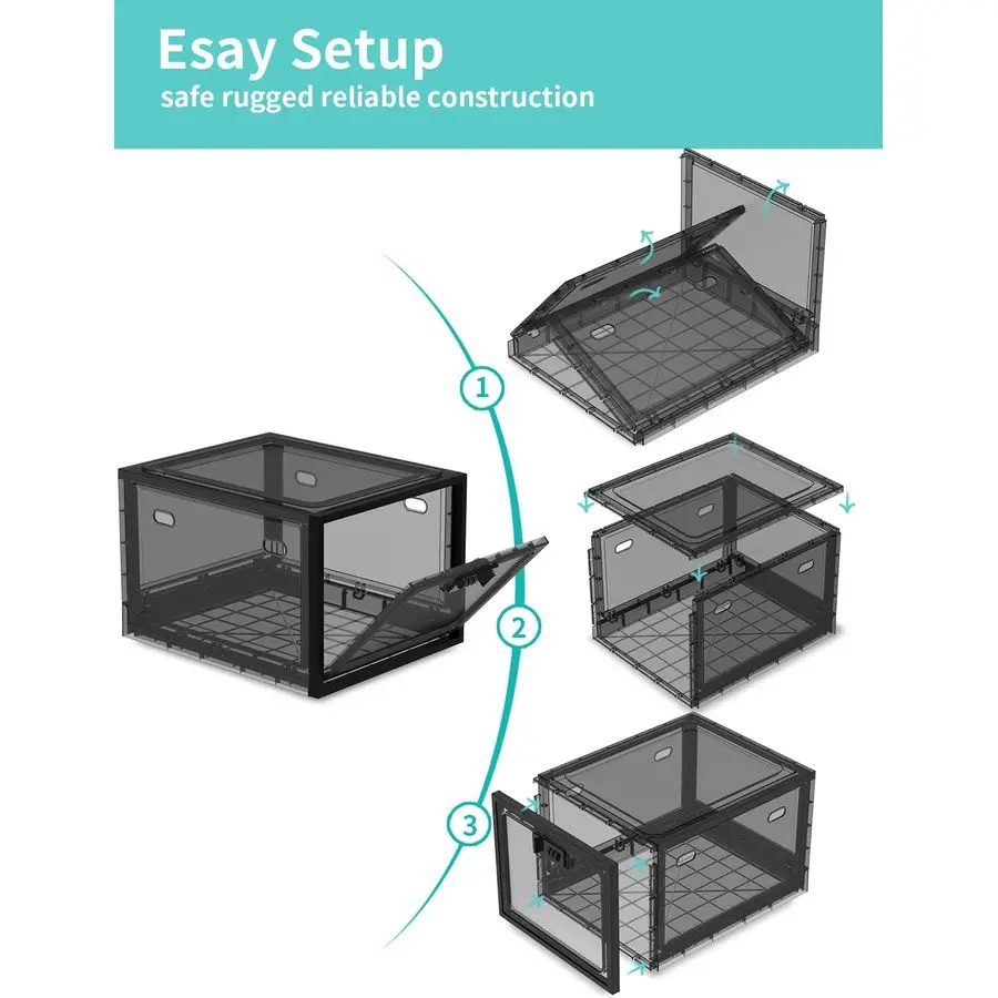 عبوة كبيرة من صندوق قفل الأدوية للأدوية الآمنة، صندوق تخزين قابل للقفل للثلاجة والوجبات الخفيفة، صناديق قفل الهاتف مع مجموعة
