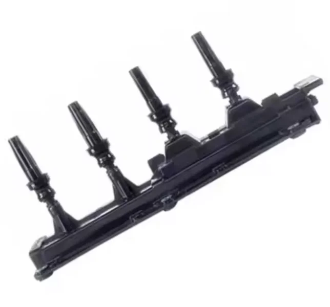 Ignition Coil for Citroen Xsara Peugeot 306 406 806 1.8 2.0 16V OE Part Numbers 597073 96292106 2526119A - Automotive Parts