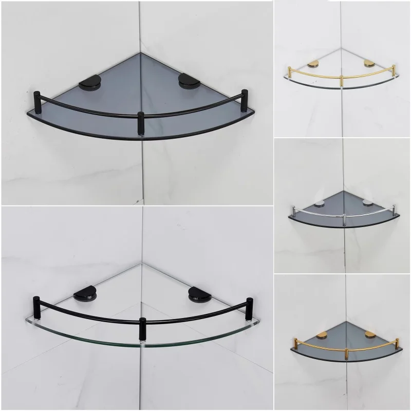 

Bathroom Organizer Shelves Corner Estantes Shower Storage Rack Holder Prateleiras Salle De Bain Toilet Etagere Kitchen Accessory