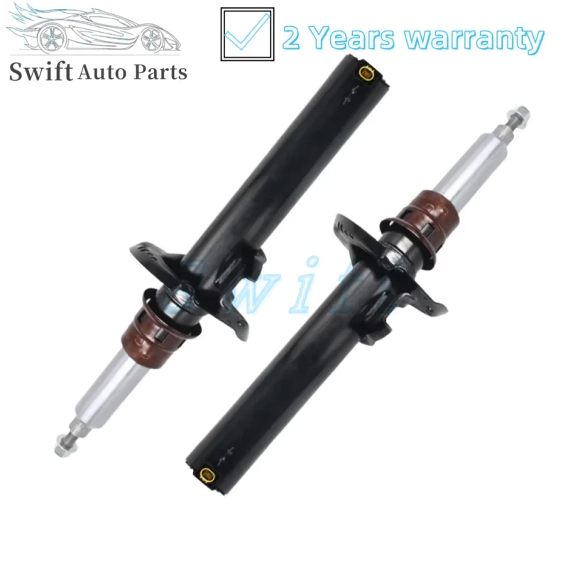2X Front Left Right Shock Strut Absorber MagneRide Fits Audi A3 S3 RS3 TT TTS TTRS 2016-2022 8V0413029J 8V0413029 8V0413029K