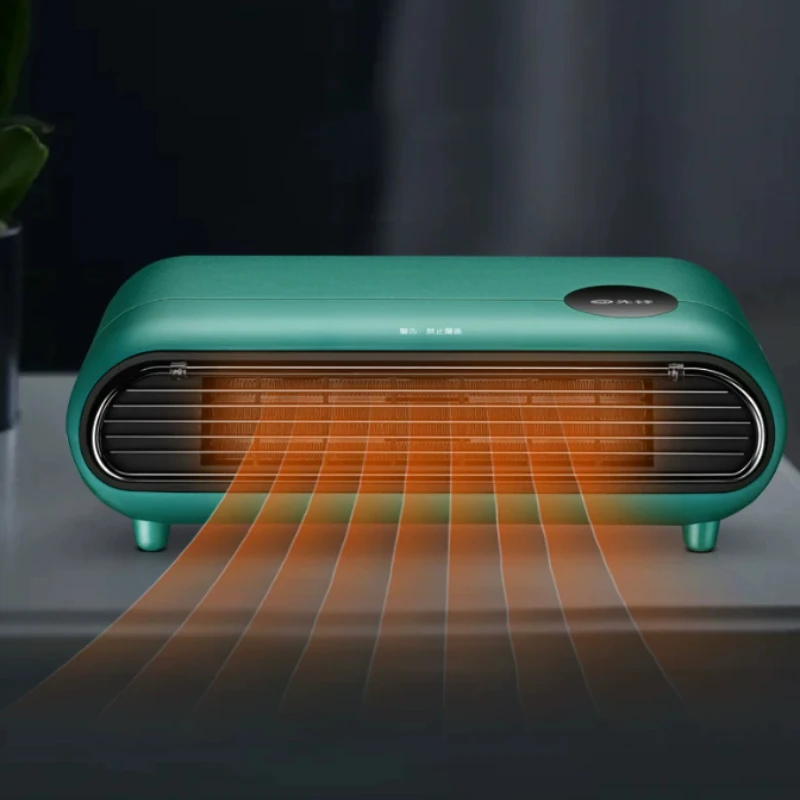 2200W Space Heater Energy-saving Fast Heating Wall-mounted Electric Heater Waterproof Constant Temperature Heater for Room