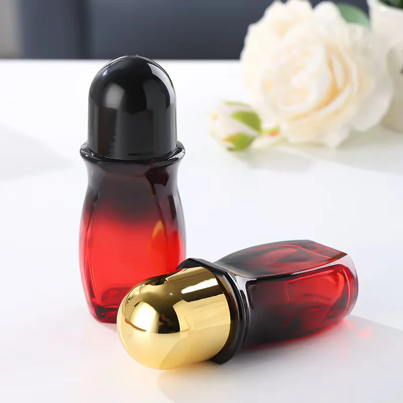 30/50ml large roll-on essentia - On Perfume & Fragrance Kota Bogor ulasan dan harga